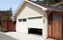 Charles garage construction leads