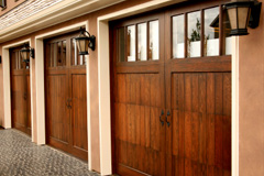Charles garage extension quotes