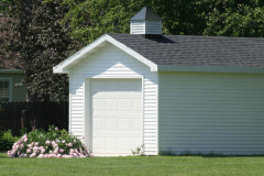 Charles outbuilding construction costs